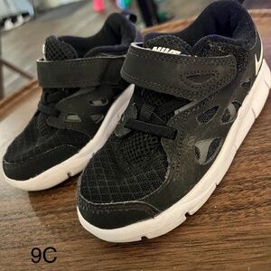 Nike kids shoes